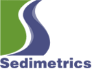 Sedimetrics logo